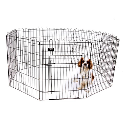 Picture of Show Tech Puppy Play Pen– Portable & Secure